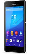 Xperia M4 Aqua